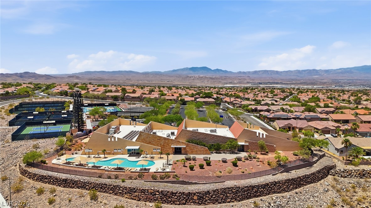 2305 Rosendale Village Avenue Henderson NV 89052