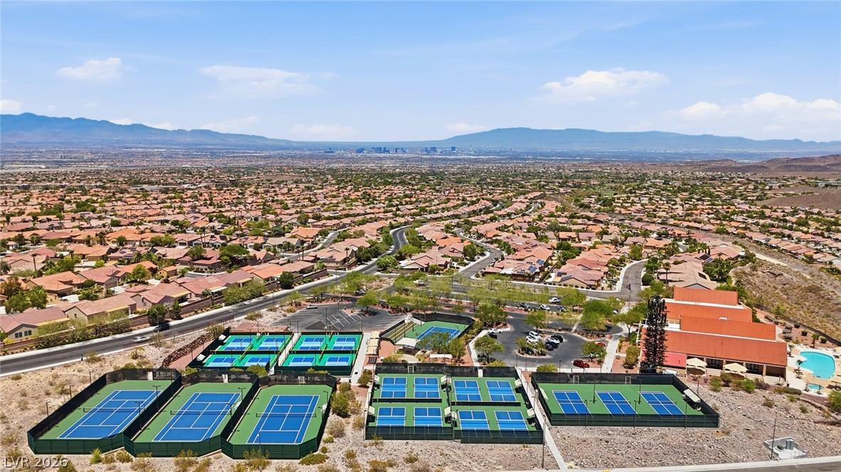2305 Rosendale Village Avenue Henderson NV 89052
