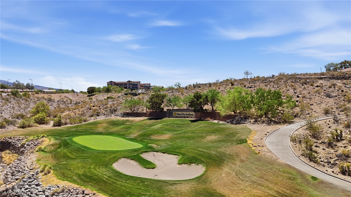2305 Rosendale Village Avenue Henderson NV 89052