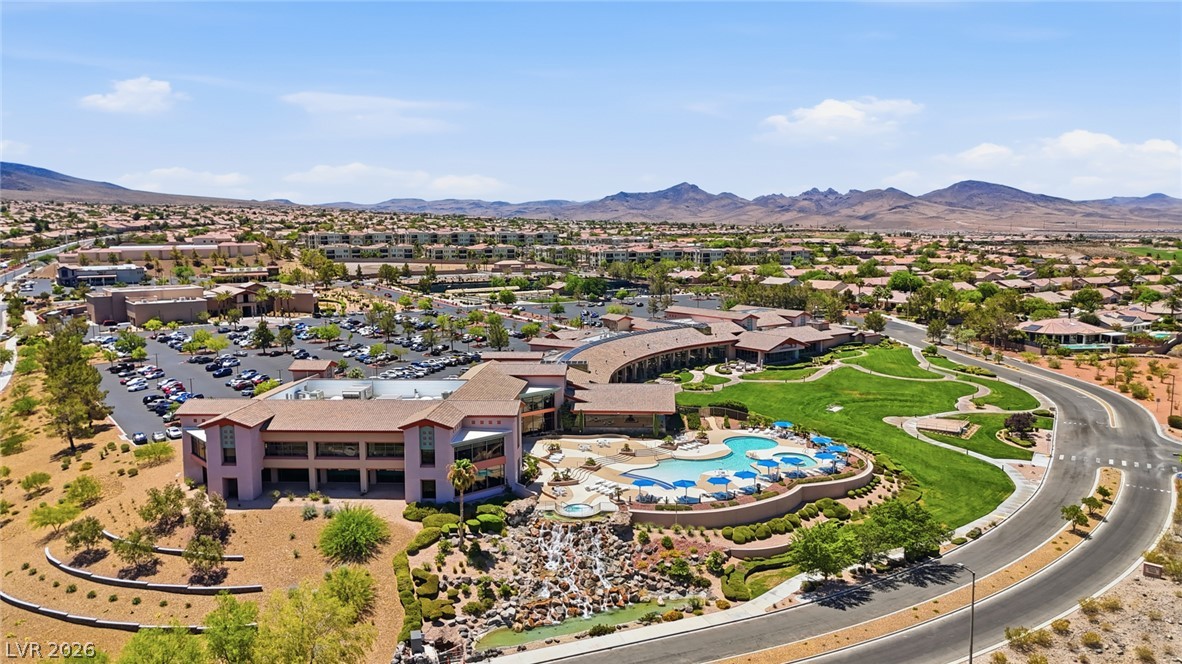 2305 Rosendale Village Avenue Henderson NV 89052