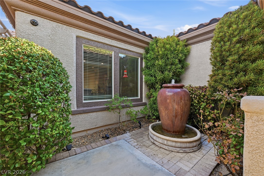 2305 Rosendale Village Avenue Henderson NV 89052