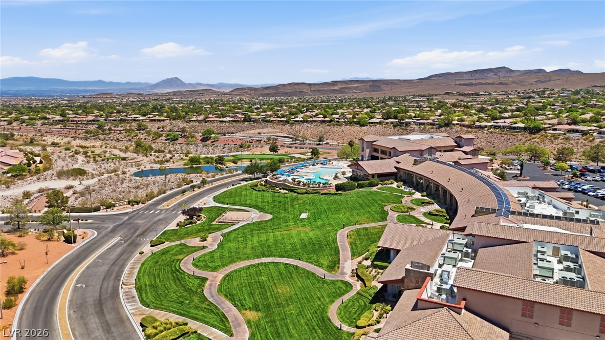 2305 Rosendale Village Avenue Henderson NV 89052