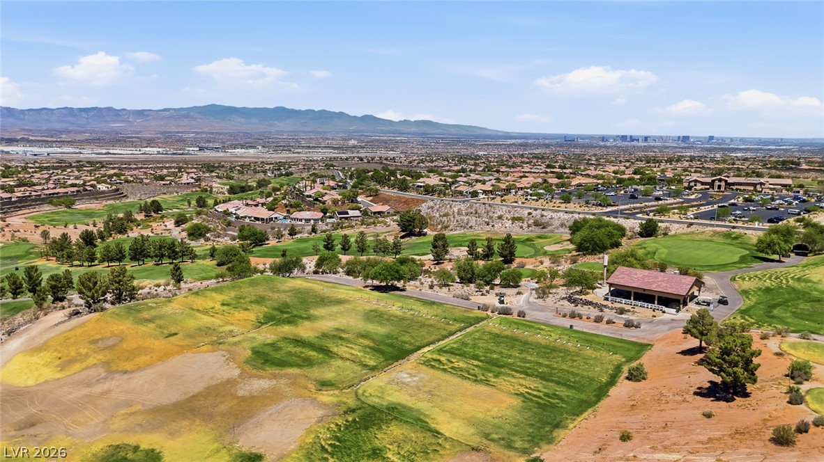 2305 Rosendale Village Avenue Henderson NV 89052