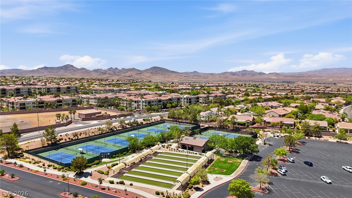 2305 Rosendale Village Avenue Henderson NV 89052