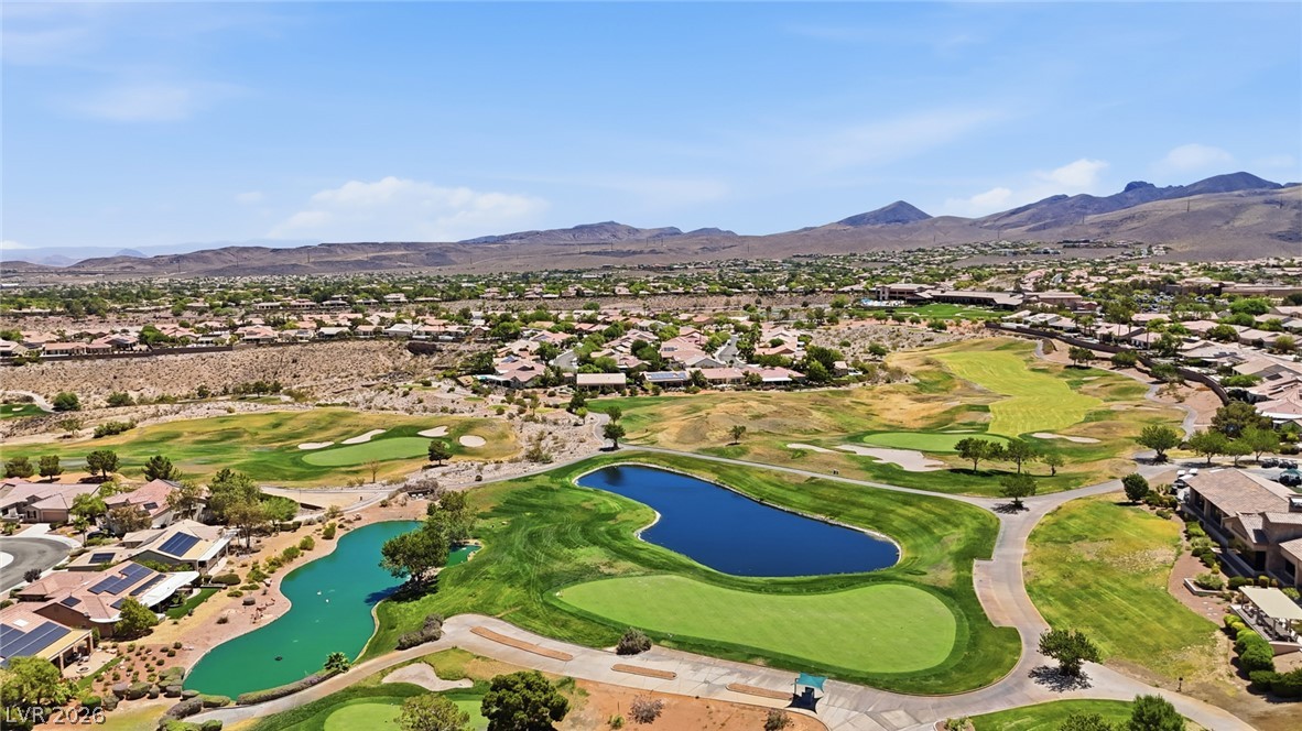 2305 Rosendale Village Avenue Henderson NV 89052