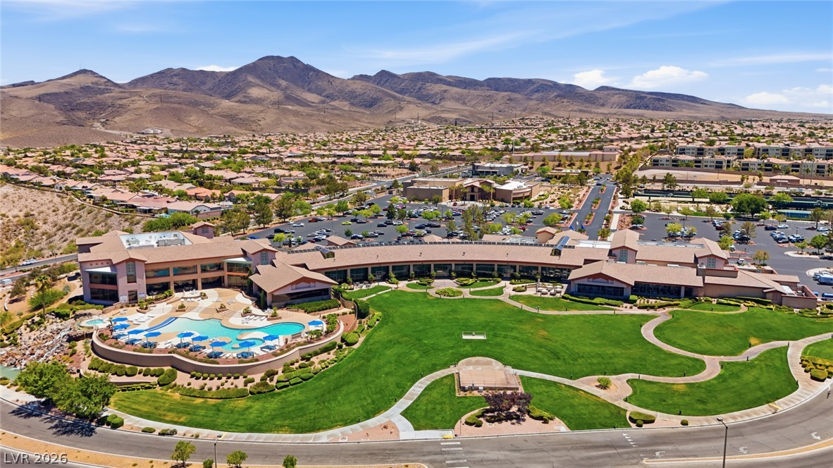 2305 Rosendale Village Avenue Henderson NV 89052