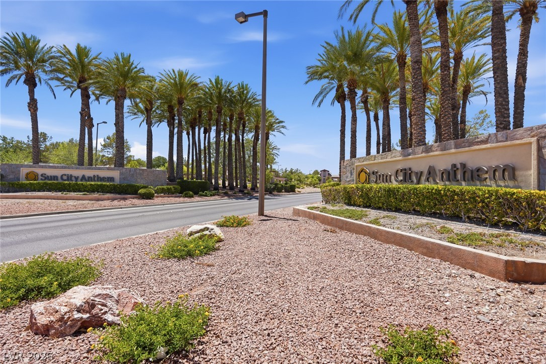2305 Rosendale Village Avenue Henderson NV 89052
