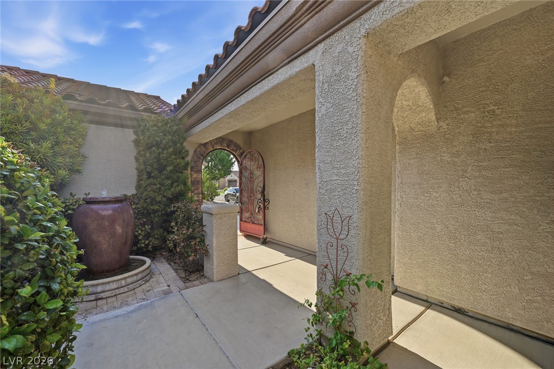 2305 Rosendale Village Avenue Henderson NV 89052