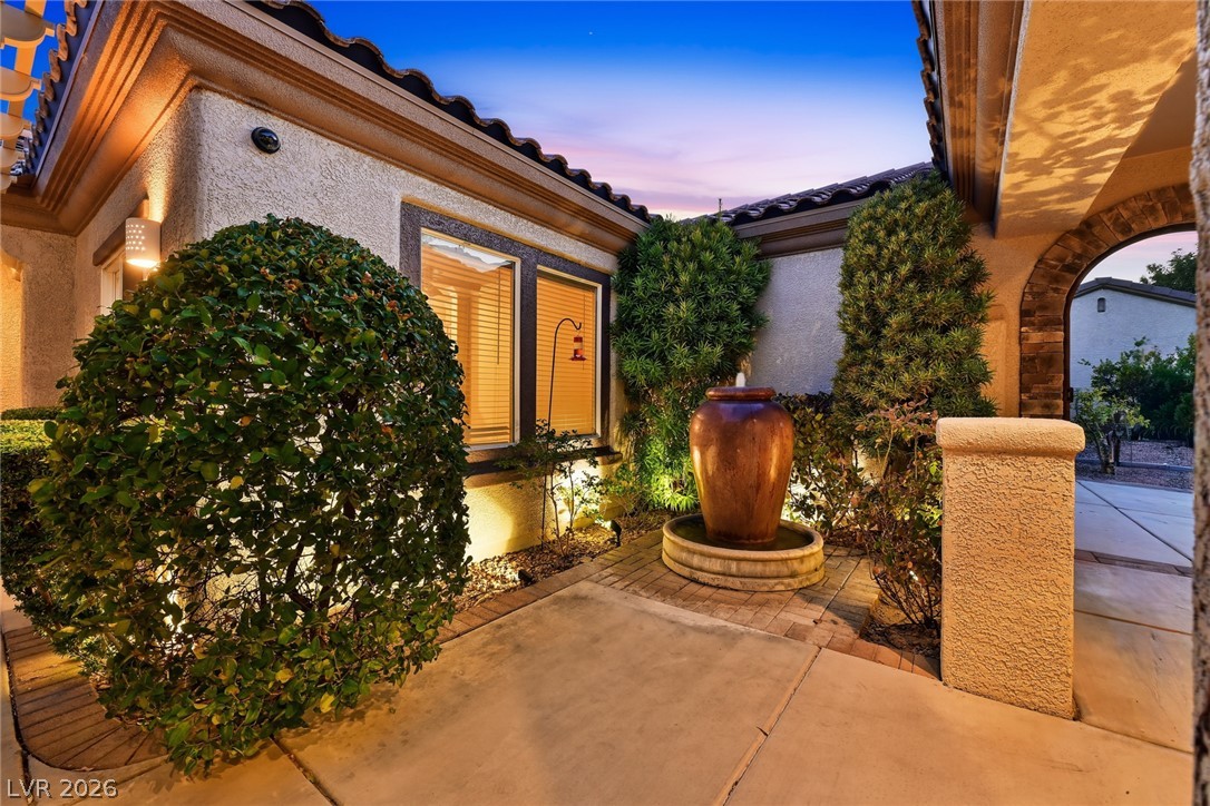 2305 Rosendale Village Avenue Henderson NV 89052