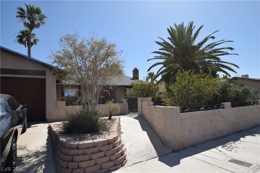 6291 Brea Boulevard Las Vegas NV 89118