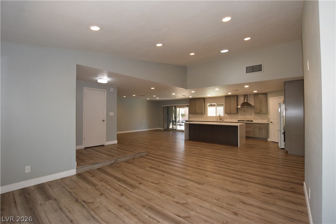 6291 Brea Boulevard Las Vegas NV 89118