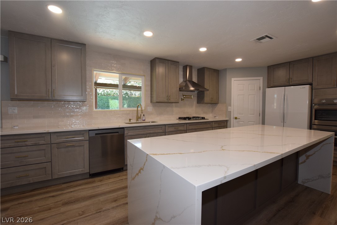6291 Brea Boulevard Las Vegas NV 89118