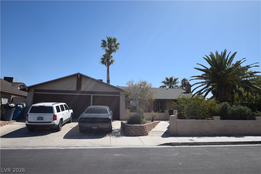 6291 Brea Boulevard Las Vegas NV 89118