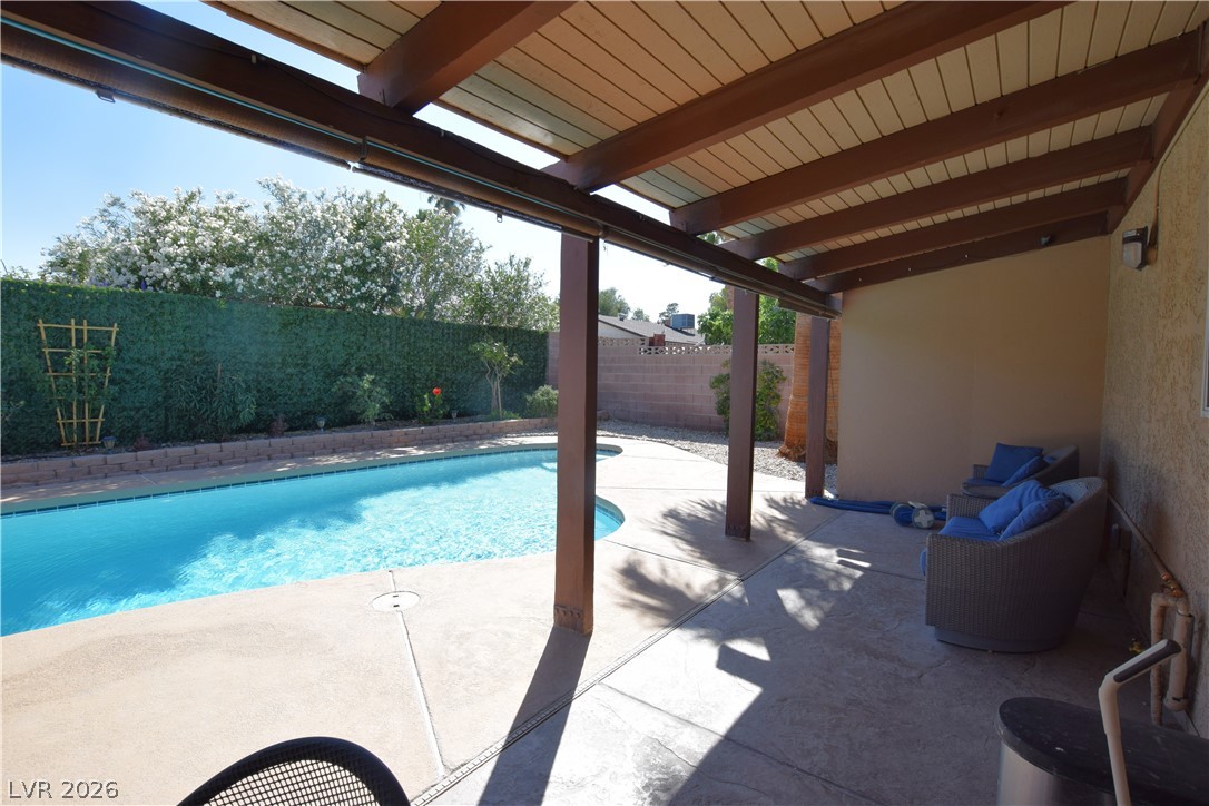 6291 Brea Boulevard Las Vegas NV 89118