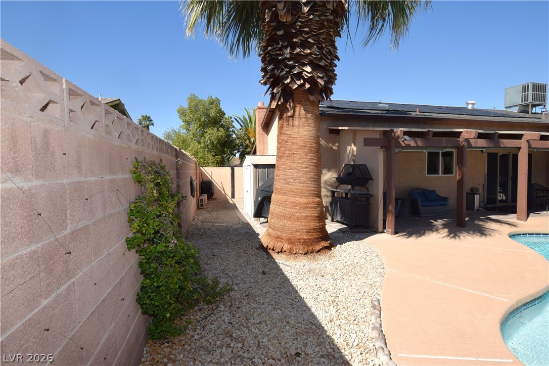 6291 Brea Boulevard Las Vegas NV 89118