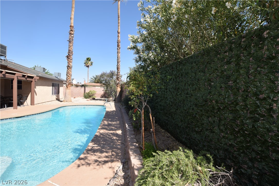6291 Brea Boulevard Las Vegas NV 89118
