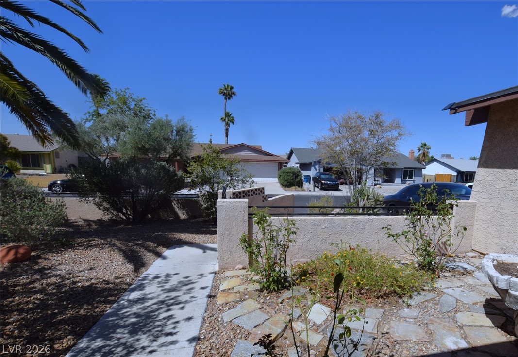 6291 Brea Boulevard Las Vegas NV 89118