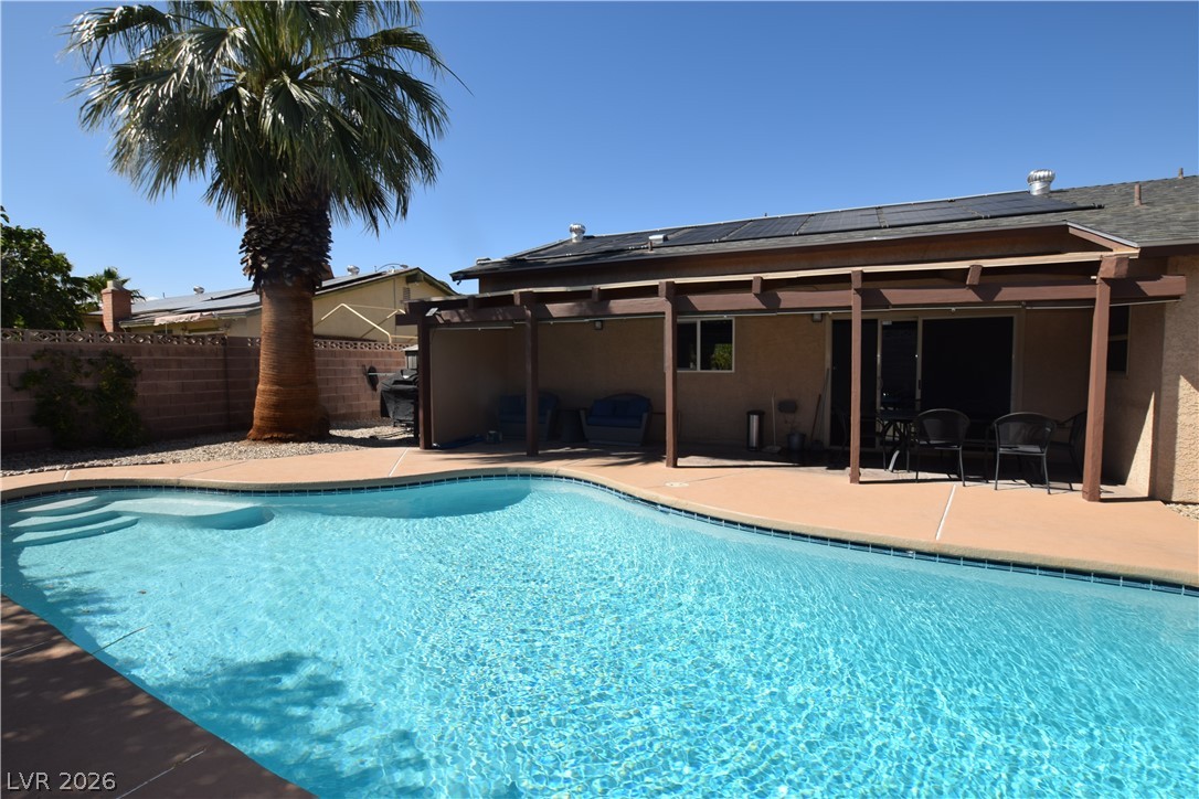 6291 Brea Boulevard Las Vegas NV 89118
