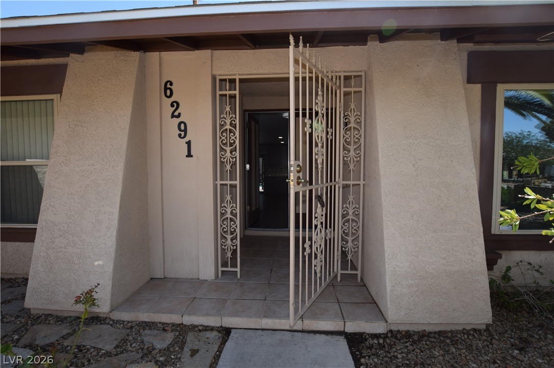 6291 Brea Boulevard Las Vegas NV 89118
