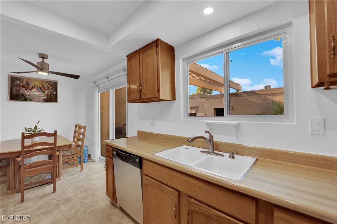3383 Matvay Street Las Vegas NV 89121