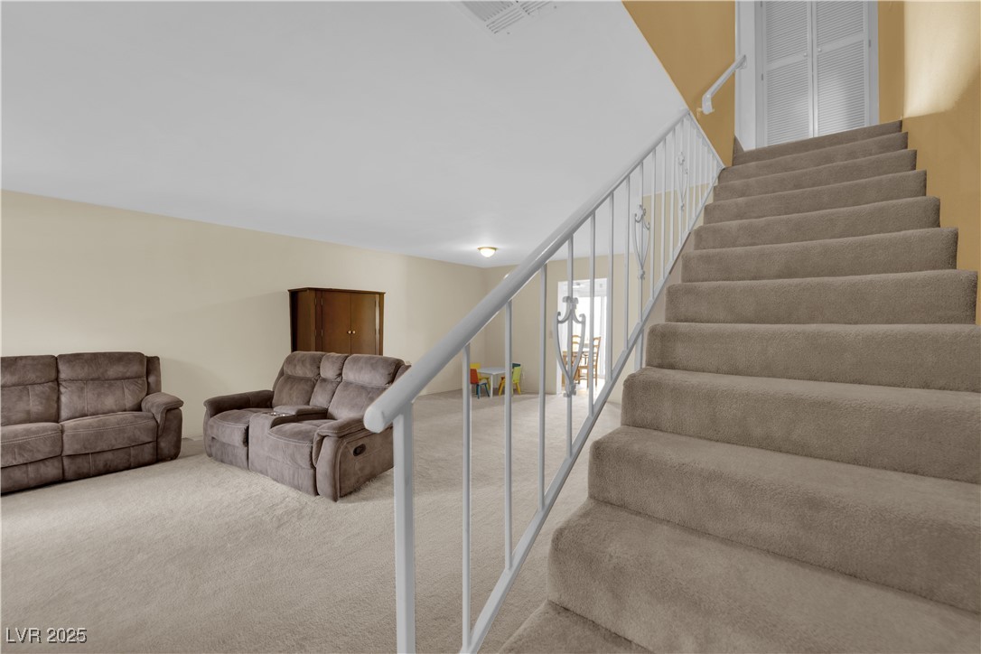 3383 Matvay Street Las Vegas NV 89121