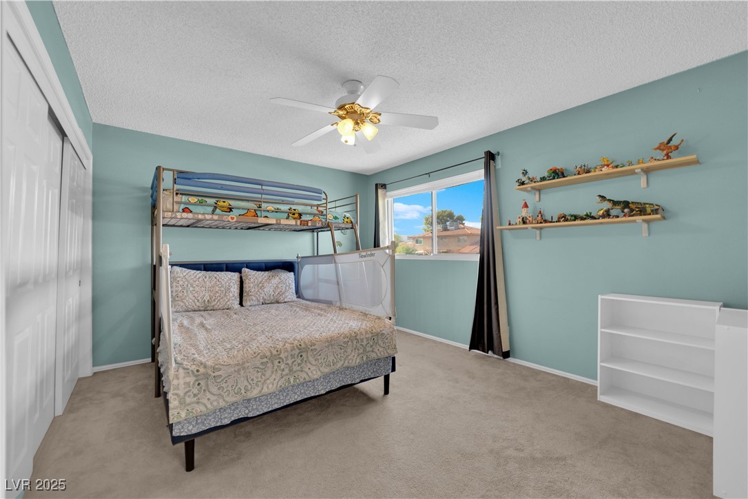 3383 Matvay Street Las Vegas NV 89121