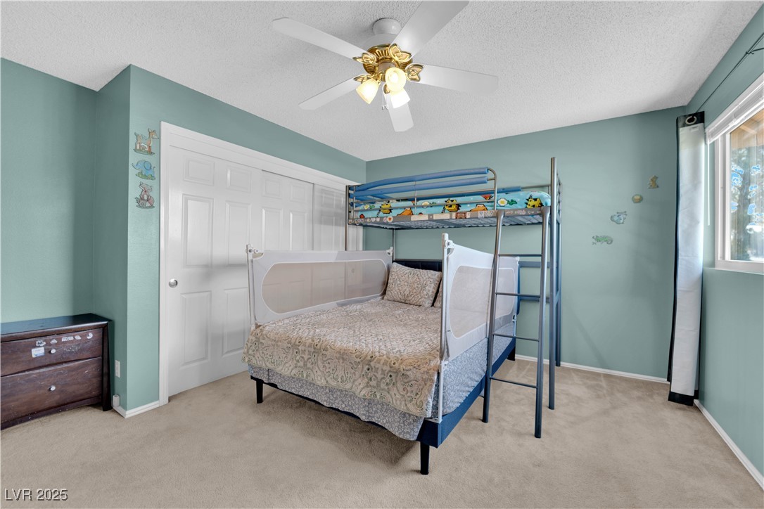 3383 Matvay Street Las Vegas NV 89121