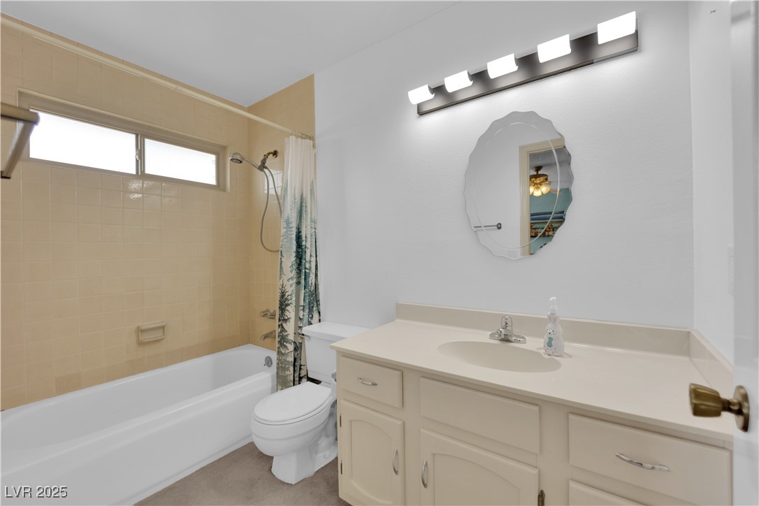 3383 Matvay Street Las Vegas NV 89121
