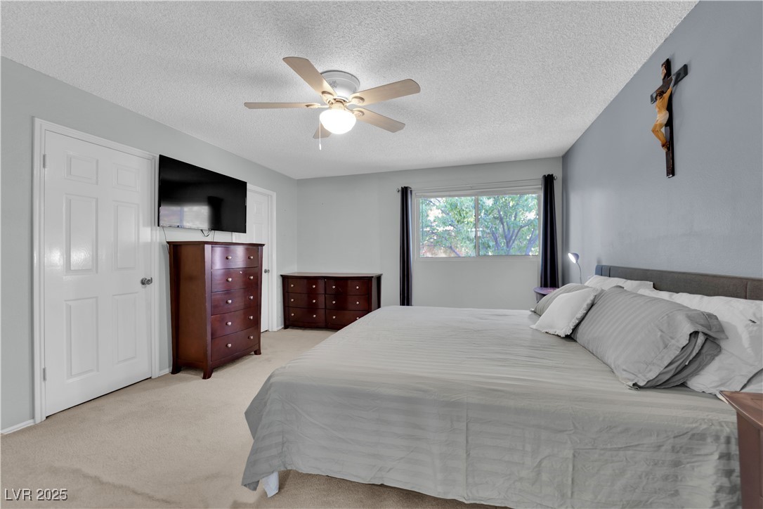 3383 Matvay Street Las Vegas NV 89121