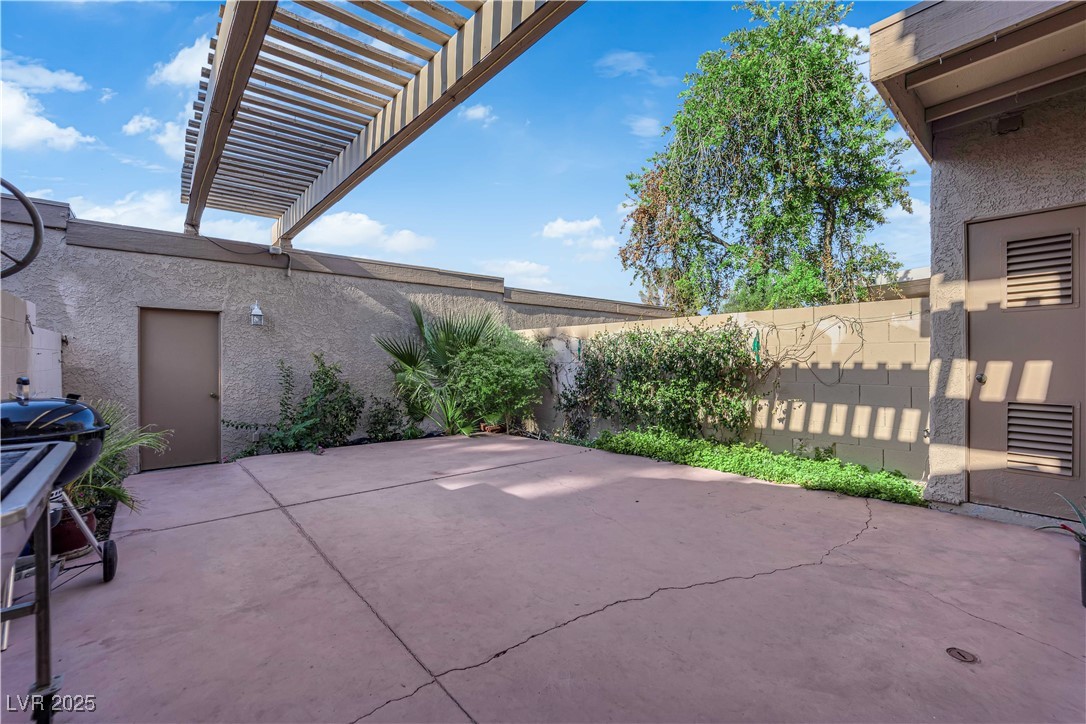 3383 Matvay Street Las Vegas NV 89121