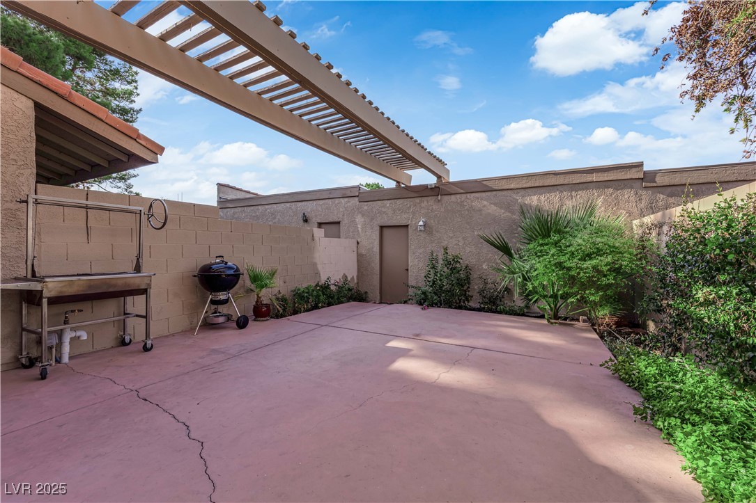 3383 Matvay Street Las Vegas NV 89121