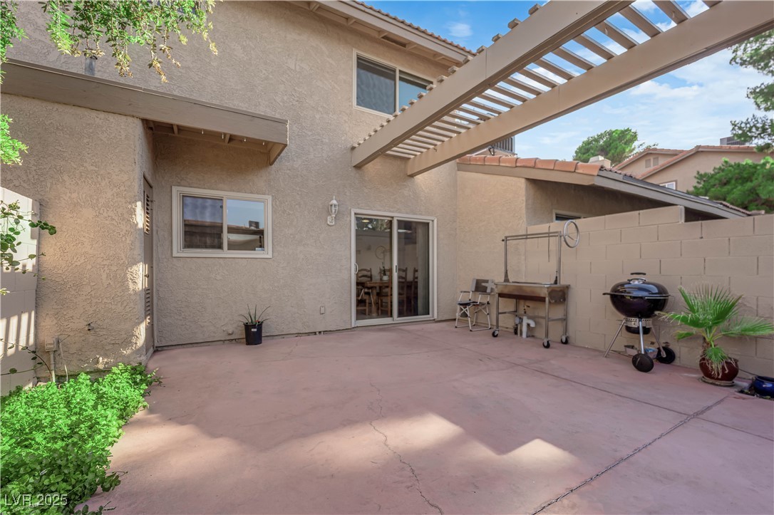 3383 Matvay Street Las Vegas NV 89121