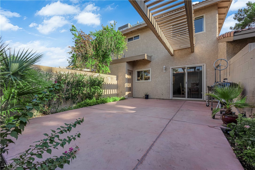 3383 Matvay Street Las Vegas NV 89121