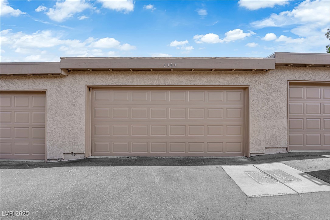 3383 Matvay Street Las Vegas NV 89121