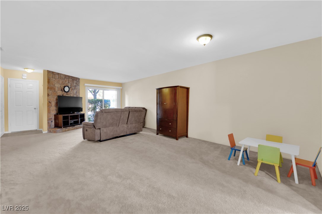 3383 Matvay Street Las Vegas NV 89121