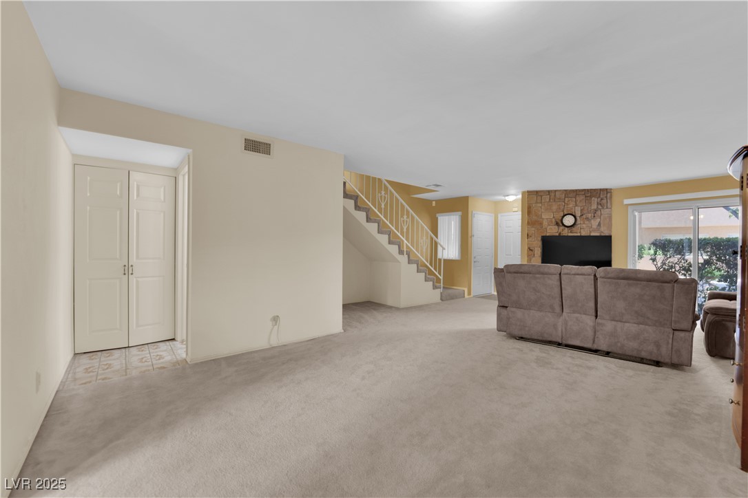3383 Matvay Street Las Vegas NV 89121