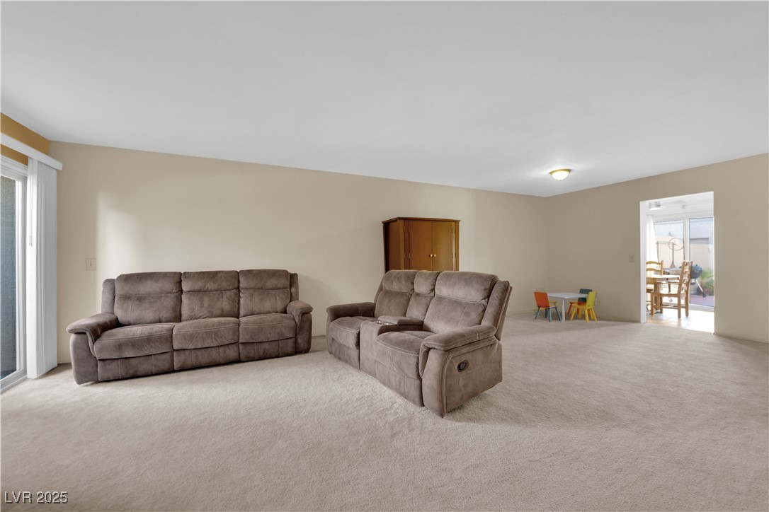 3383 Matvay Street Las Vegas NV 89121
