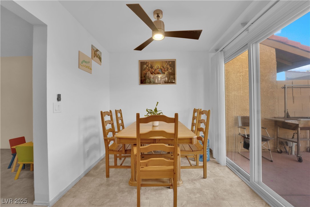3383 Matvay Street Las Vegas NV 89121