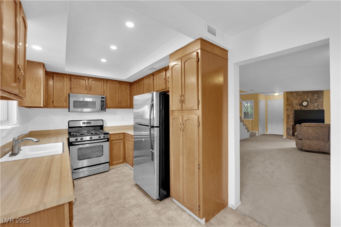 3383 Matvay Street Las Vegas NV 89121