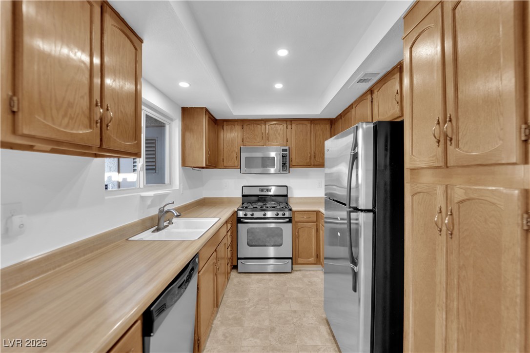 3383 Matvay Street Las Vegas NV 89121