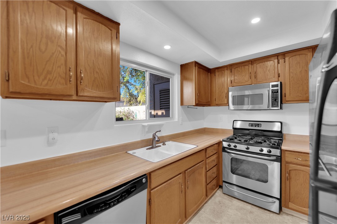 3383 Matvay Street Las Vegas NV 89121