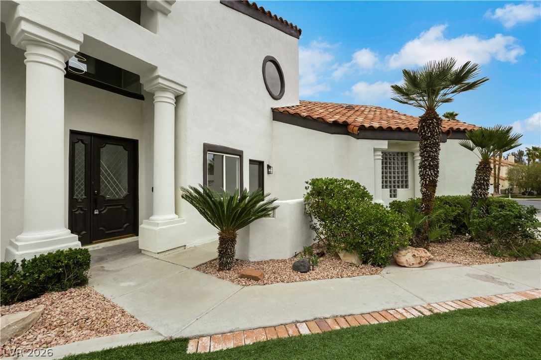 2589 Sun Reef Road Las Vegas NV 89128