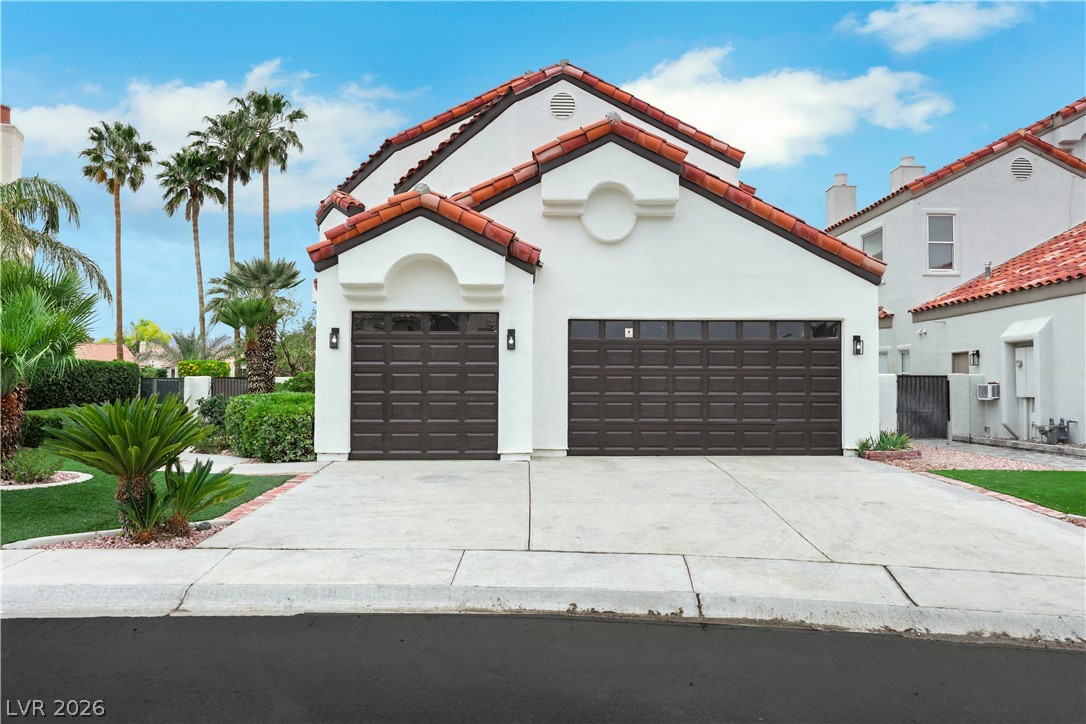 2589 Sun Reef Road Las Vegas NV 89128