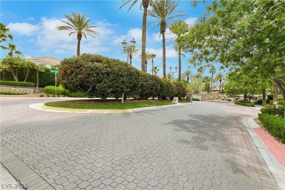 2589 Sun Reef Road Las Vegas NV 89128