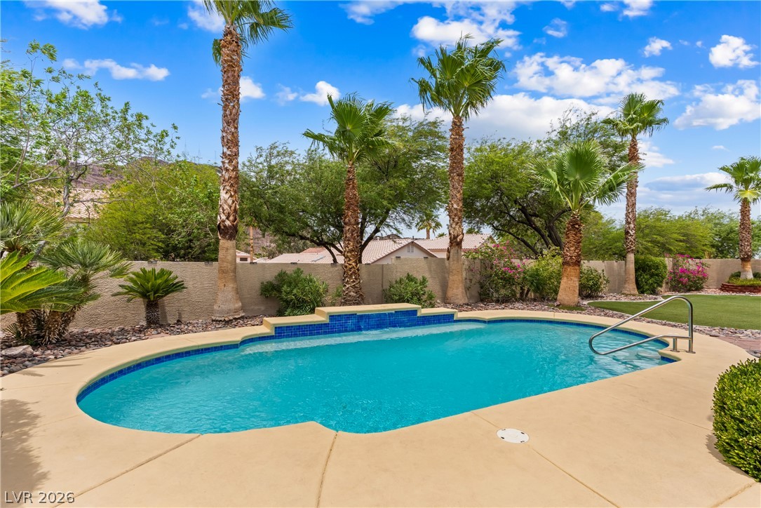 708 Vortex Avenue Henderson NV 89002