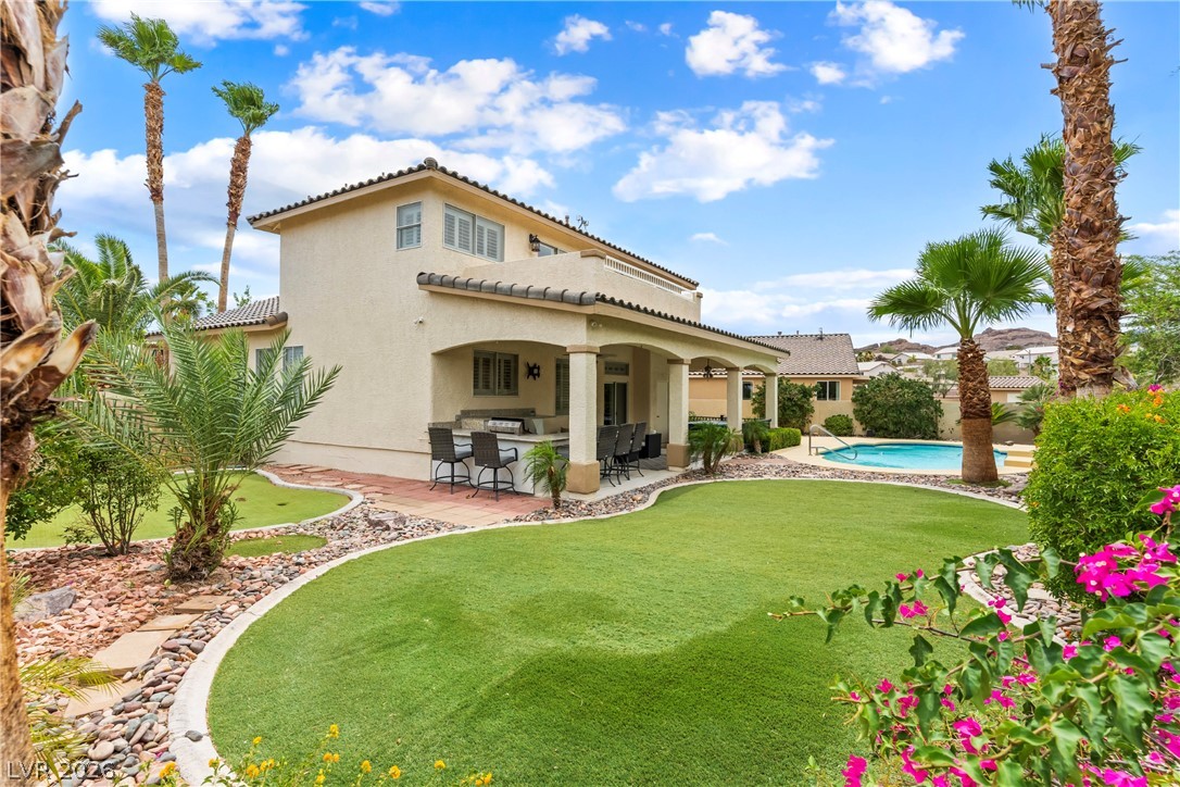 708 Vortex Avenue Henderson NV 89002