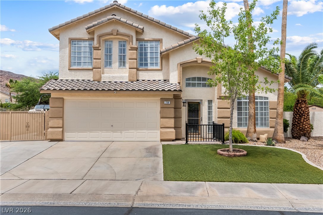 708 Vortex Avenue Henderson NV 89002