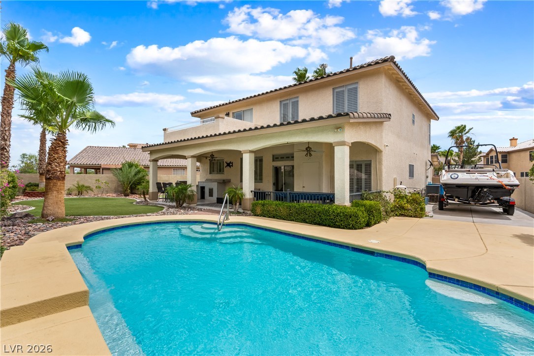 708 Vortex Avenue Henderson NV 89002