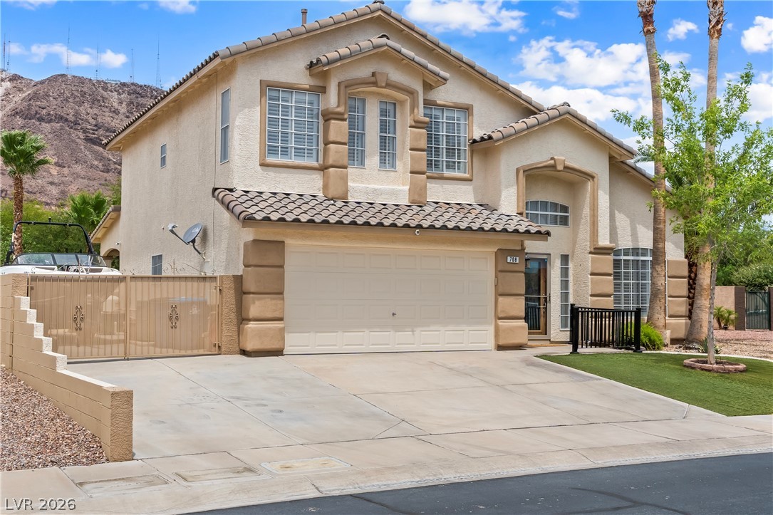 708 Vortex Avenue Henderson NV 89002