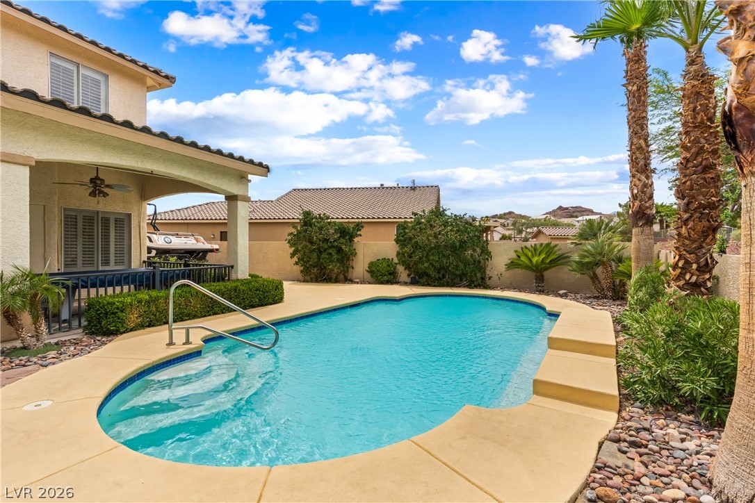 708 Vortex Avenue Henderson NV 89002